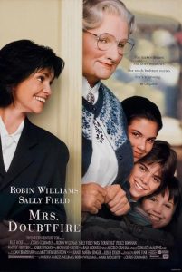 Mrs. Doubtfire 1993