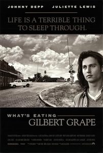 What's Eating Gilbert Grape 1993