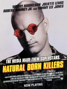 Natural Born Killers 1994