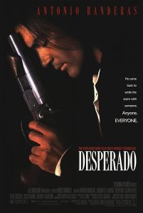 Desperado 1995