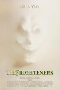 The Frighteners 1996