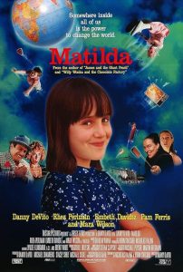 Matilda 1996