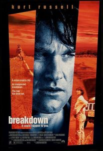 Breakdown 1997