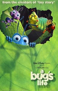 A Bug's Life 1998
