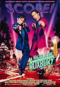 A Night at the Roxbury 1998