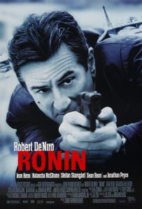 Ronin 1998
