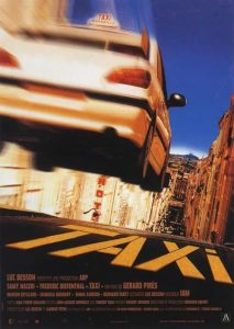 Taxi 1998