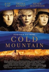 Cold Mountain 2003