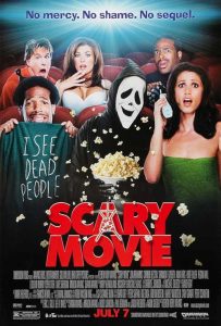Scary Movie 2000