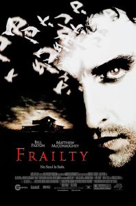 Frailty 2001