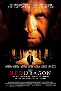 Red Dragon 2002