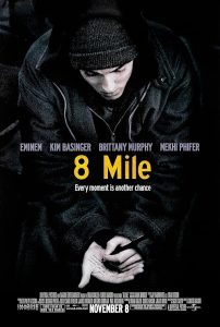 8 Mile 2002