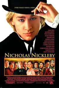 Nicholas Nickleby 2002