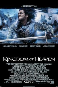 Kingdom of Heaven 2005