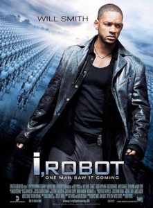I, Robot 2004