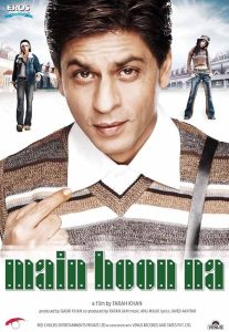 Main Hoon Na 2004