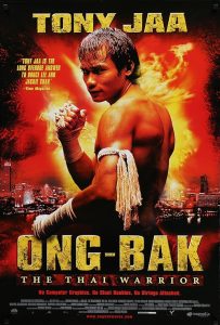 Ong-Bak: The Thai Warrior 2003