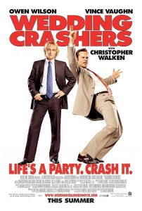 Wedding Crashers 2005