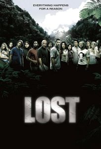 Lost 2004