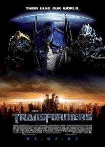Transformers 2007