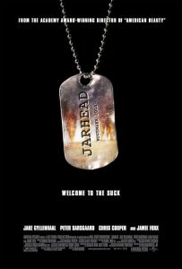 Jarhead 2005