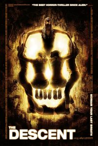 The Descent 2005
