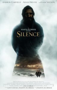 Silence 2016