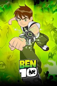 Ben 10 2005