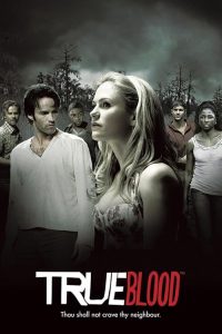 True Blood 2008