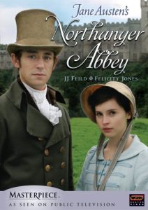 Northanger Abbey 2007