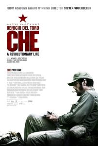 Che: Part One 2008