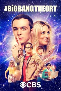 The Big Bang Theory 2007