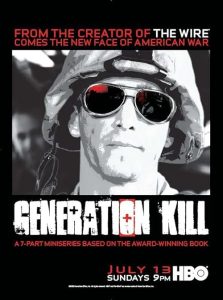 Generation Kill 2008