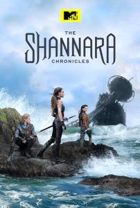 The Shannara Chronicles 2016