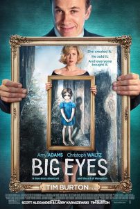 Big Eyes 2014