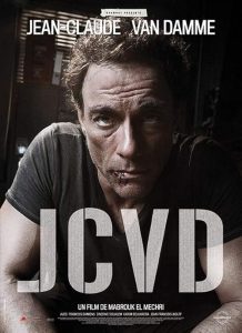 JCVD 2008