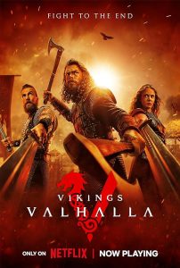 Vikings: Valhalla 2022