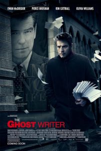 The Ghost Writer 2010