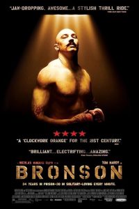 Bronson 2008