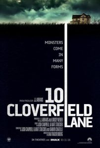 10 Cloverfield Lane 2016