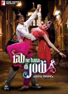 Rab Ne Bana Di Jodi 2008