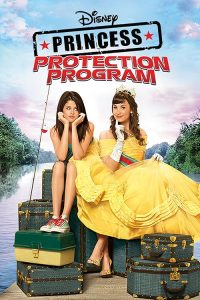 Princess Protection Program 2009