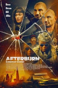 Afterburn 2025