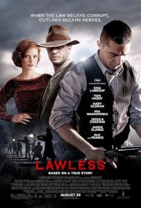 Lawless 2012