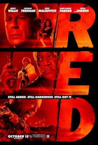RED 2010