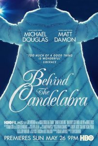 Behind the Candelabra 2013