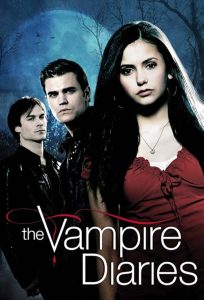 The Vampire Diaries 2009