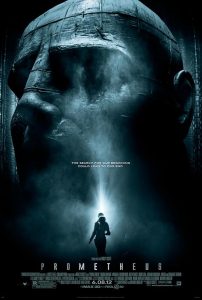 Prometheus 2012