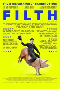 Filth 2013