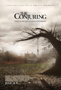 The Conjuring 2013